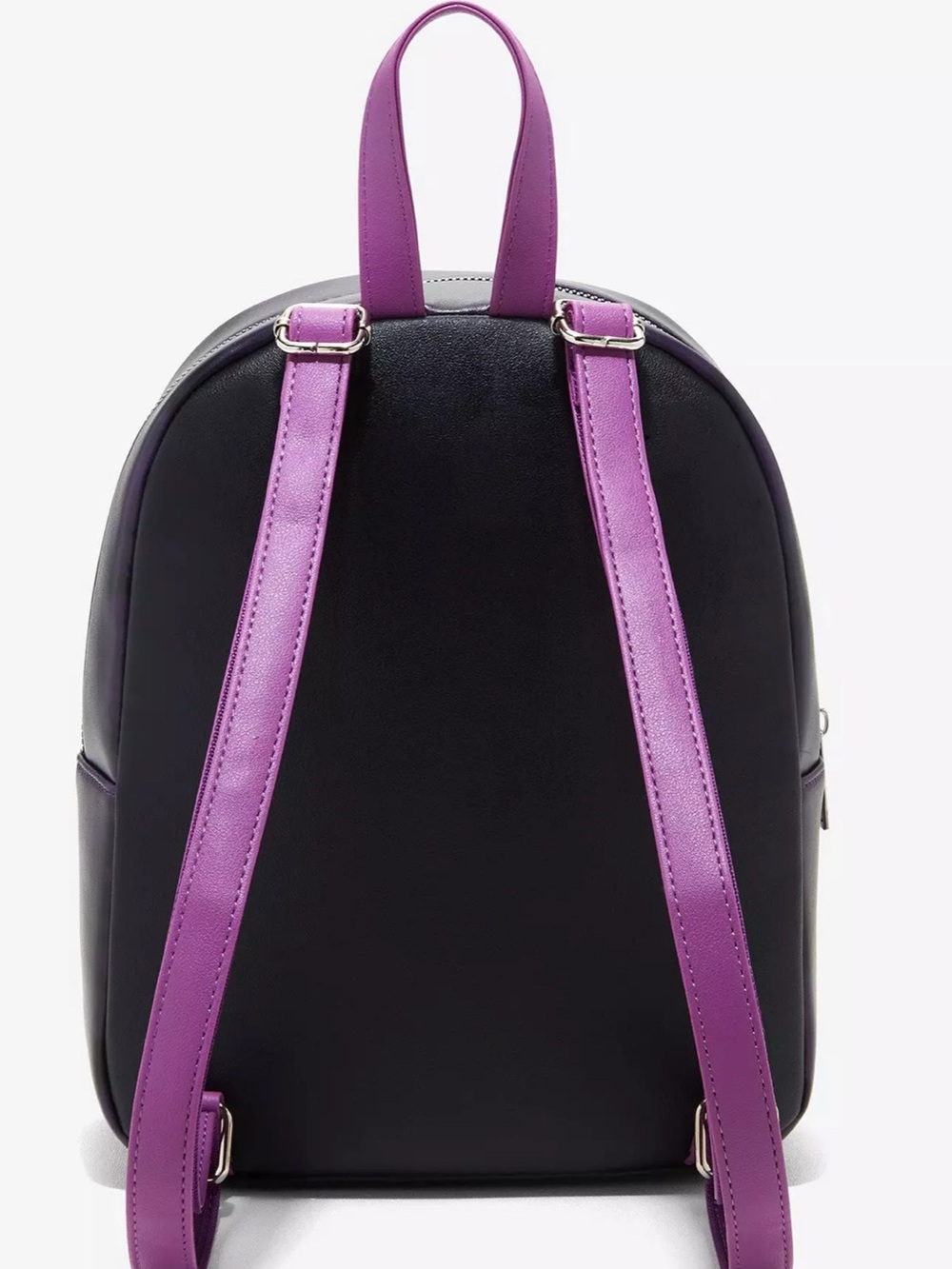 Ghost Face Call Me Mini Backpack - Picture 3 of 10